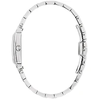Bulova Sutton Grey Dial Ladies Watch | 96P252