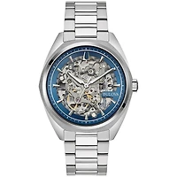 Bulova Surveyor Men's Automatic Watch | 96A292