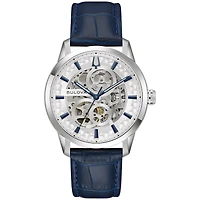 Bulova Sutton Automatic 40mm Watch | 96A330