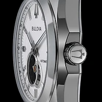 Bulova Surveyor | 96A345