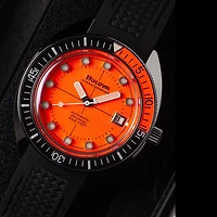 Bulova Oceanographer Men's Automatic Watch | 96B350