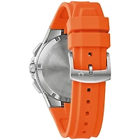 Bulova Maquina Marc Anthony Collection Men's Quartz Watch | 96B407