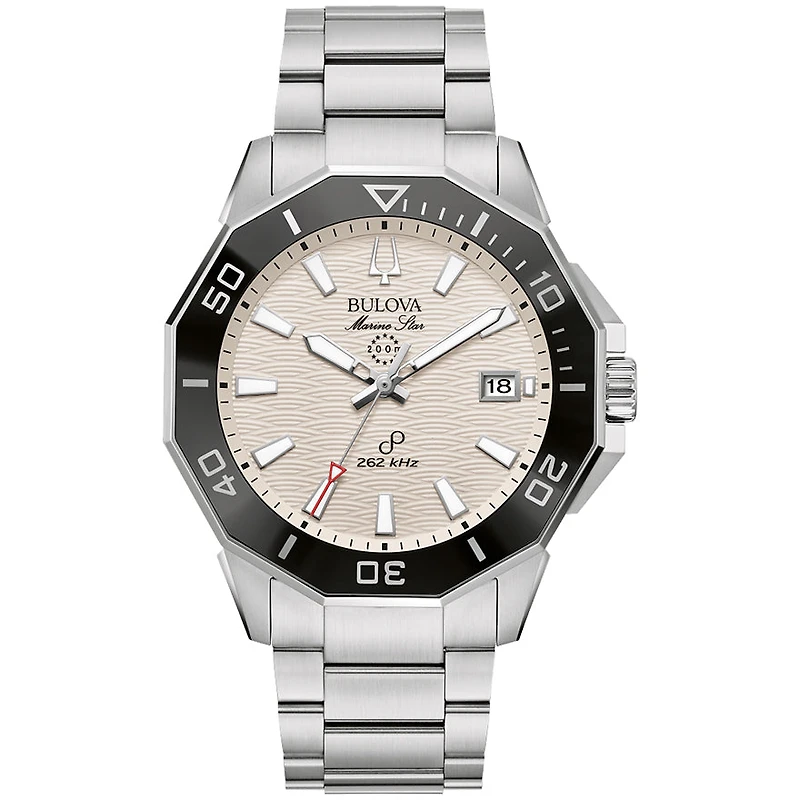 Bulova Marine Star | 96B426