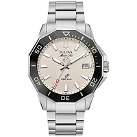 Bulova Marine Star | 96B426