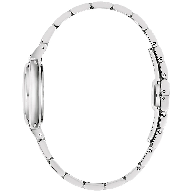 Bulova Rubaiyat 30mm Watch Pink Mother of Pearl Dial | 96L338