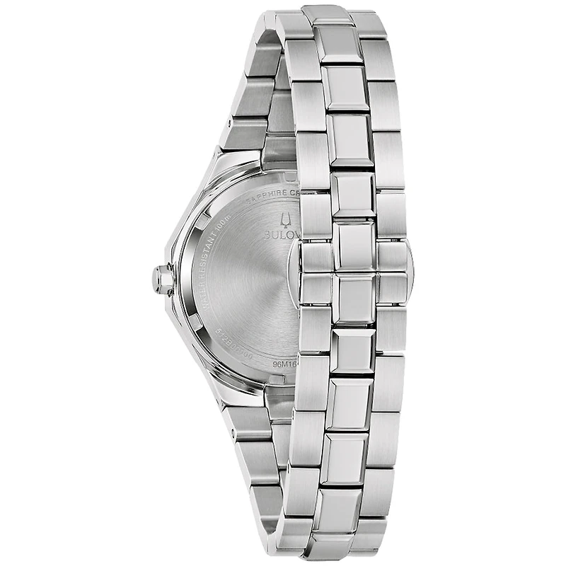 Bulova Prestige Women's Watch 96M168