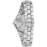 Bulova Prestige Women's Watch 96M168