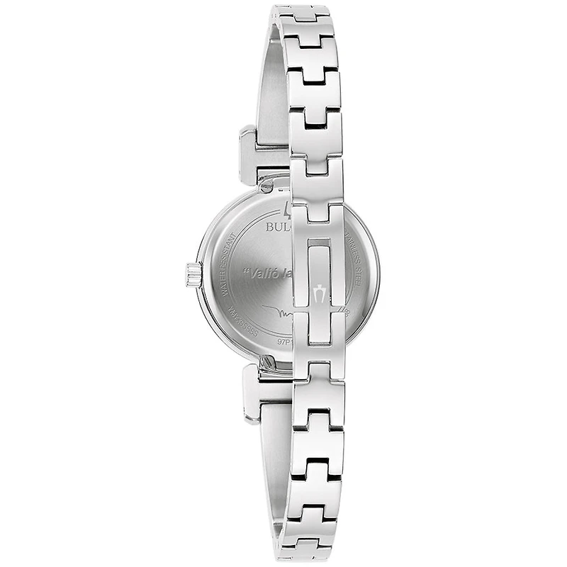 Bulova Bangle Marc Anthony Collection | 96P241