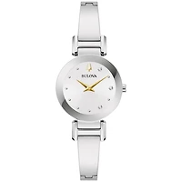 Bulova Bangle Marc Anthony Collection | 96P241