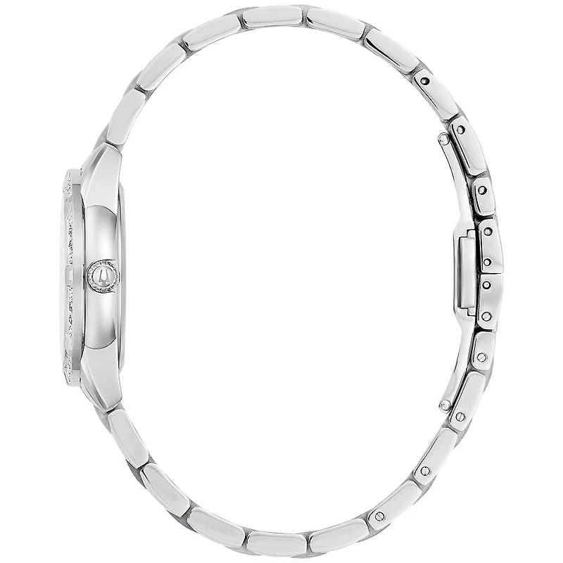 Bulova Sutton Ladies Watch | 96R253