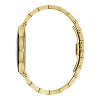 Bulova Millennia Black Dial Watch | 97A183