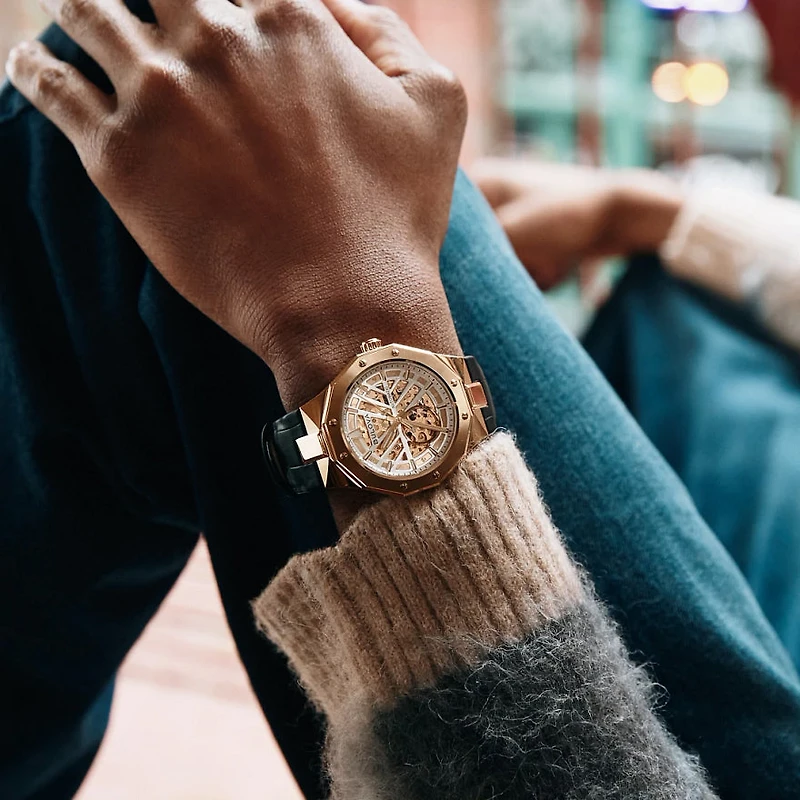 Bulova Prestige | 97A206