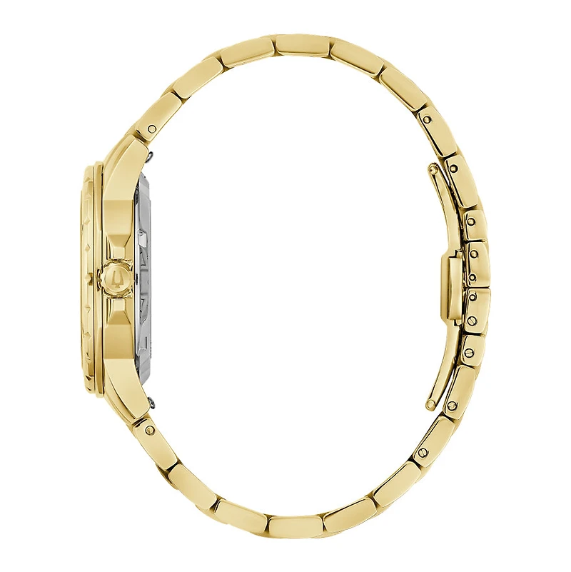 Bulova Marine Star Automatic Women's Watch | 97P171