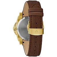 Bulova Precisionist Icon 40mm Men's Watch | 97B216