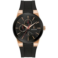 Bulova Millennia Quartz Men's Watch | 97C112