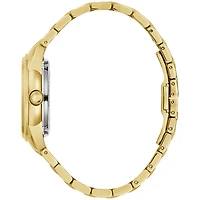 Bulova Sutton Automatic Gold-Tone Watch | 97L172