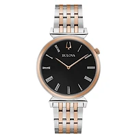 Bulova Regatta 38mm Watch | 98A234