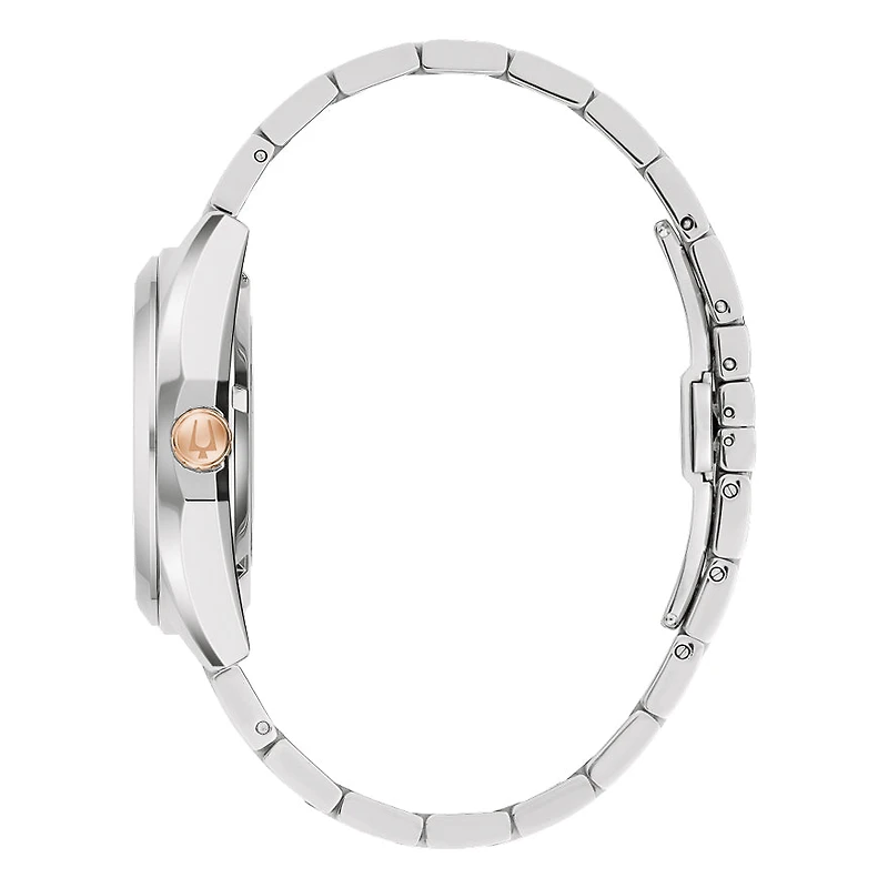 Bulova Surveyor Automatic Watch | 98B422