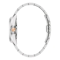 Bulova Surveyor Automatic Watch | 98B422