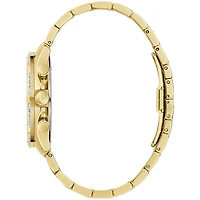 Bulova Classic Diamond Dial Quartz Watch 42mm | 98E113