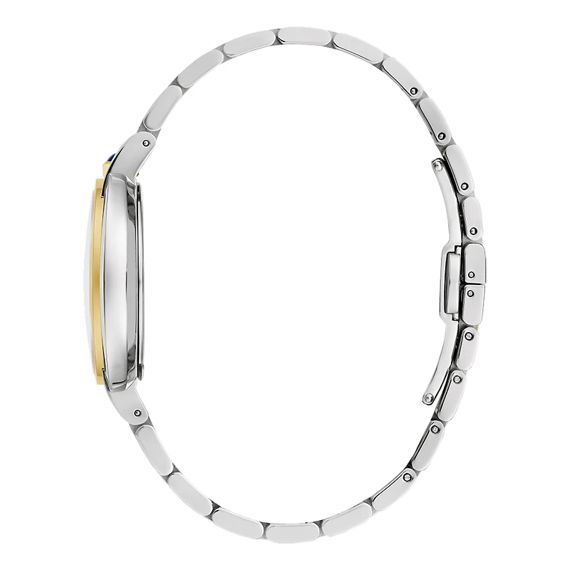 Bulova Rubaiyat Silver Dial Watch | 98L320