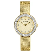 Bulova Phantom Ladies Watch | 98L321