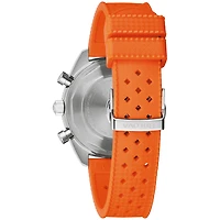 Bulova Chronograph Archive Series Surfboard Men's Watch | 98A254
