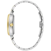 Bulova Sutton Automatic Two-Tone Bracelet | 98A308