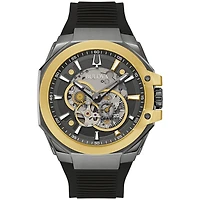 Bulova Marc Anthony Maquina Automatic Men's Watch | 98A310