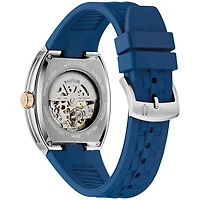 Bulova Maquina Automatic Men's Watch 98A318