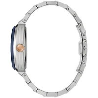 Bulova Maquina Automatic Men's Watch | 98A319