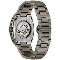 Bulova Maquina Automatic Men's Watch | 98A321