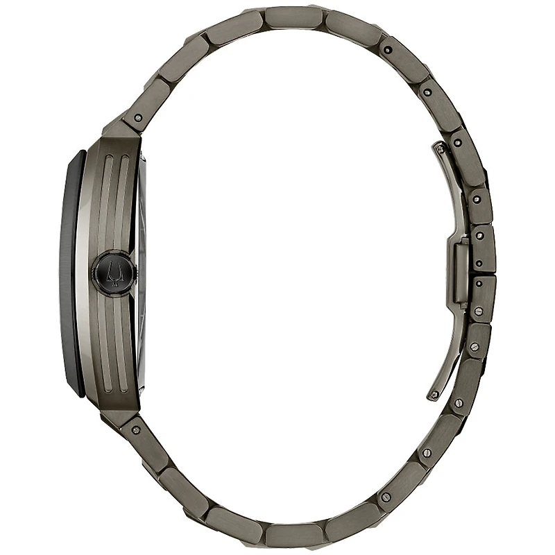Bulova Maquina Automatic Men's Watch | 98A321