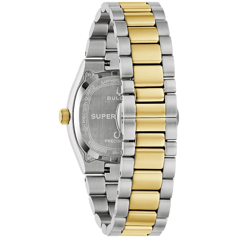 Bulova Super Seville | 98A336