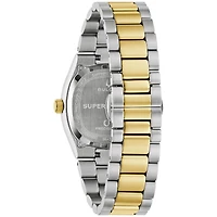 Bulova Super Seville | 98A336