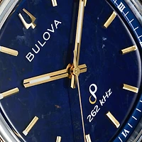 Bulova Super Seville | 98A337