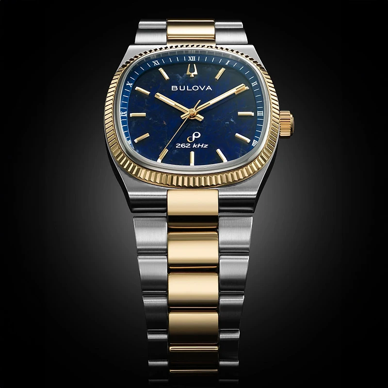 Bulova Super Seville | 98A337