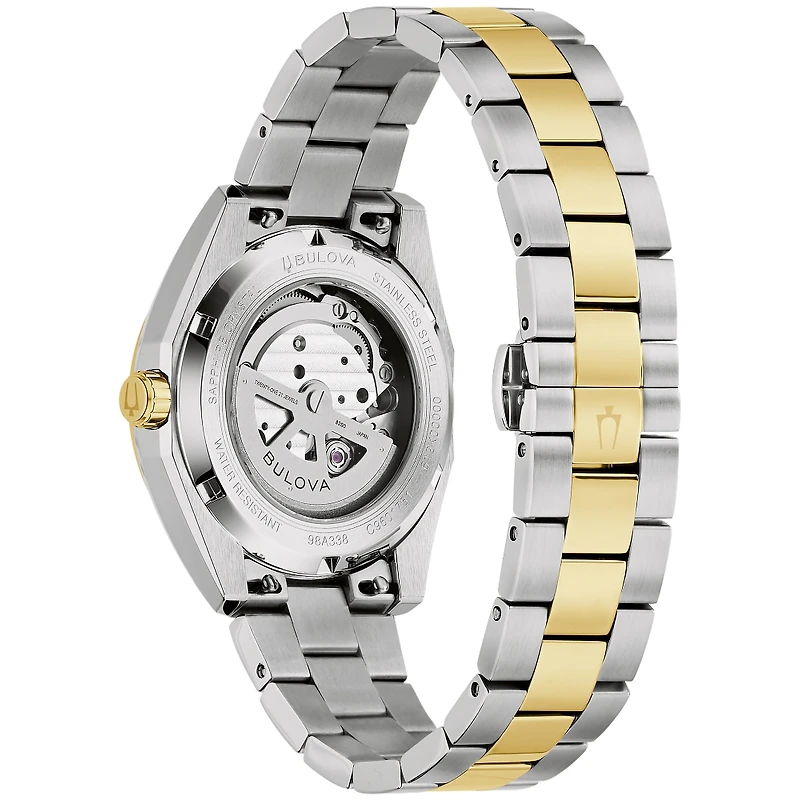 Bulova Surveyor | 98A338