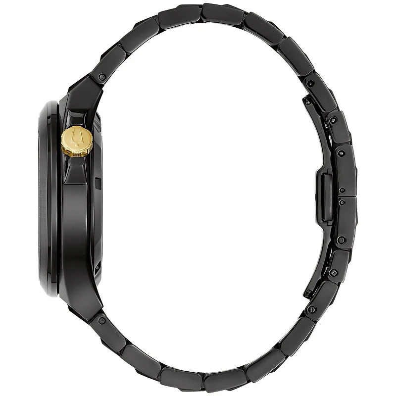Bulova Maquina | 98A340