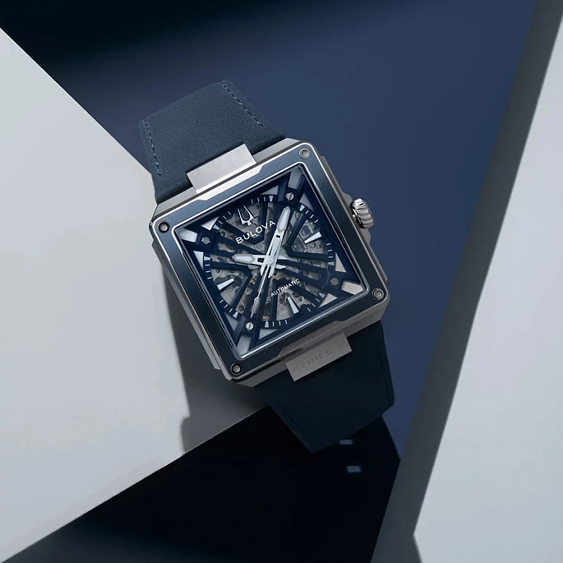Bulova Series X | 98A342