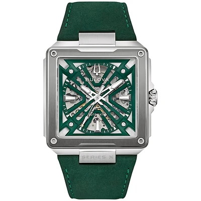 Bulova Series X | 98A343