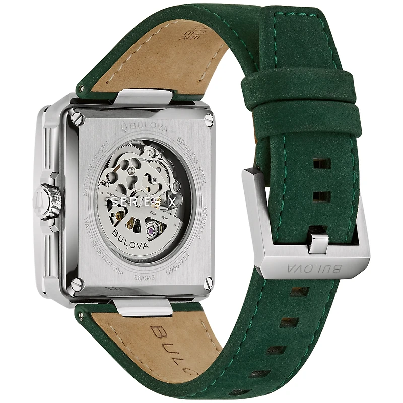 Bulova Series X | 98A343