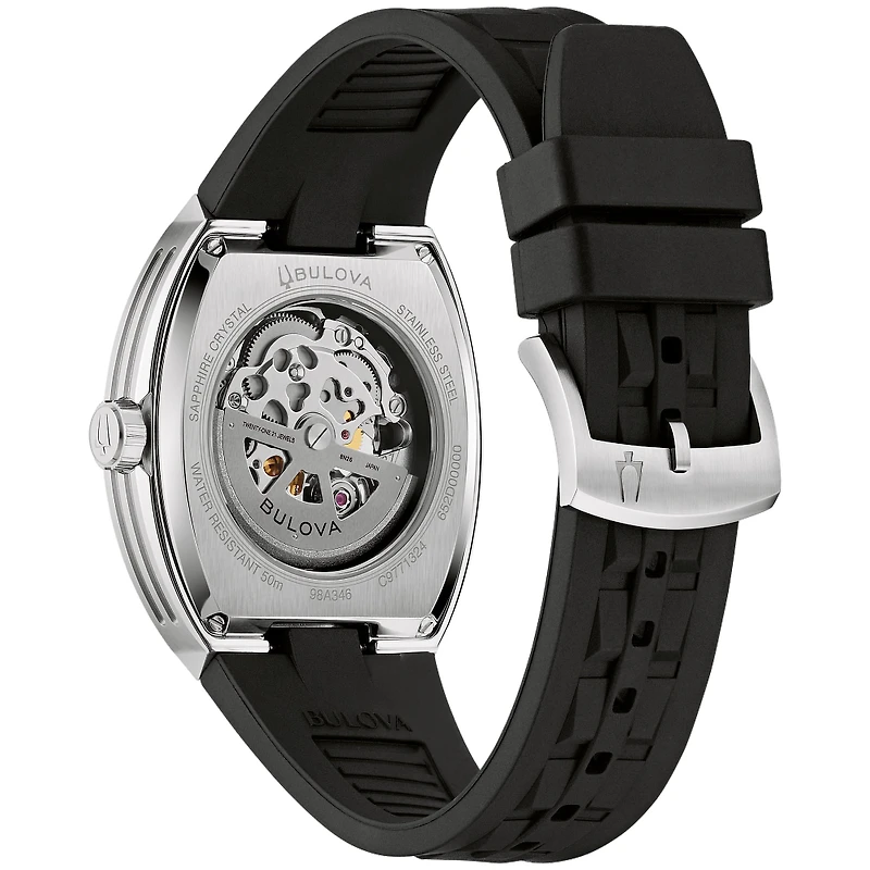Bulova Maquina | 98A346