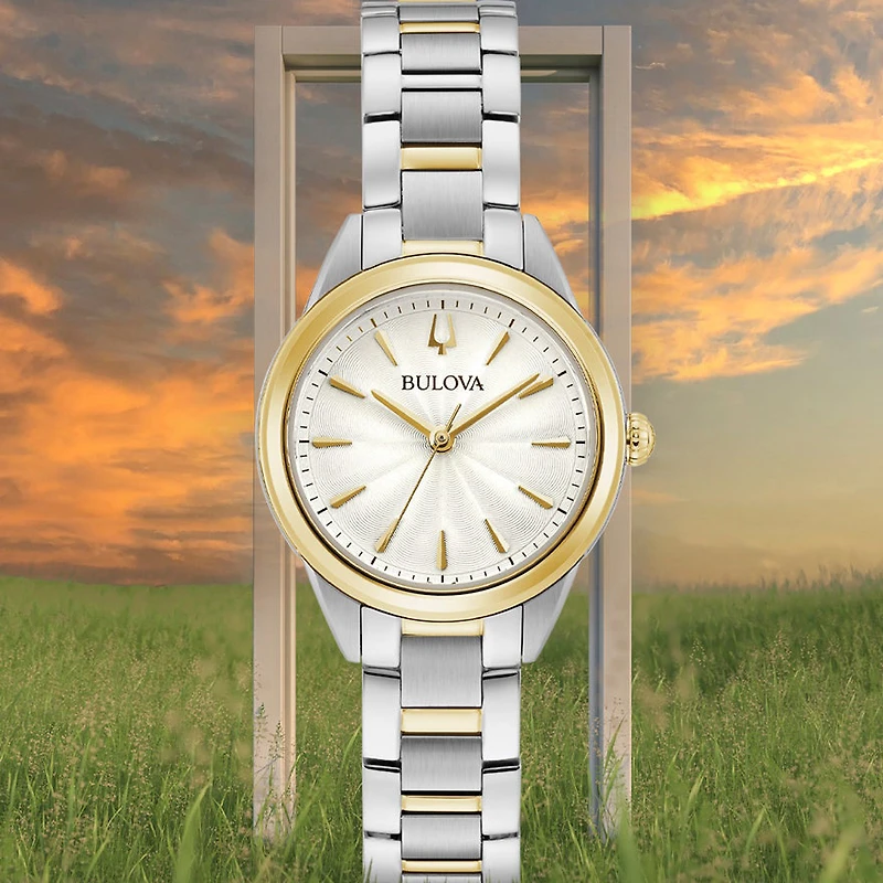 Bulova Sutton | 98L277