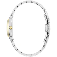 Bulova Sutton Quartz Two-Tone Bracelet | 98L308