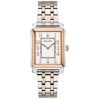 Bulova Sutton Ladies Quartz Watch | 98L328