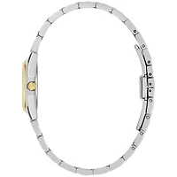 Bulova Surveyor White Dial Watch | 98L331