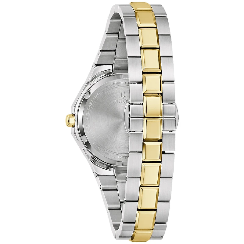 Bulova Prestige | 98P234