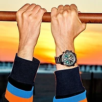 Citizen Eco-Drive Promaster Navihawk | AT8227-56X