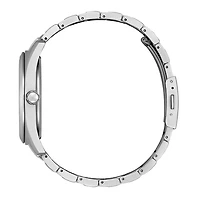 Citizen Eco-Drive Mens Super Titanium Eco-Drive Watch 41.5mm | AW1641-